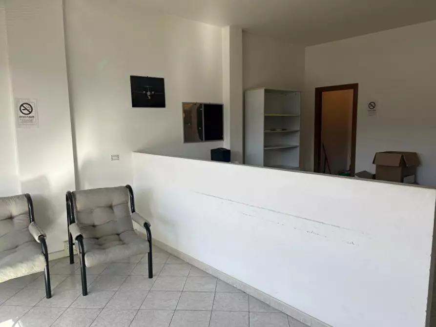 Immagine 19 di Negozio in affitto  in Via San Marcello Pistoiese a Roma