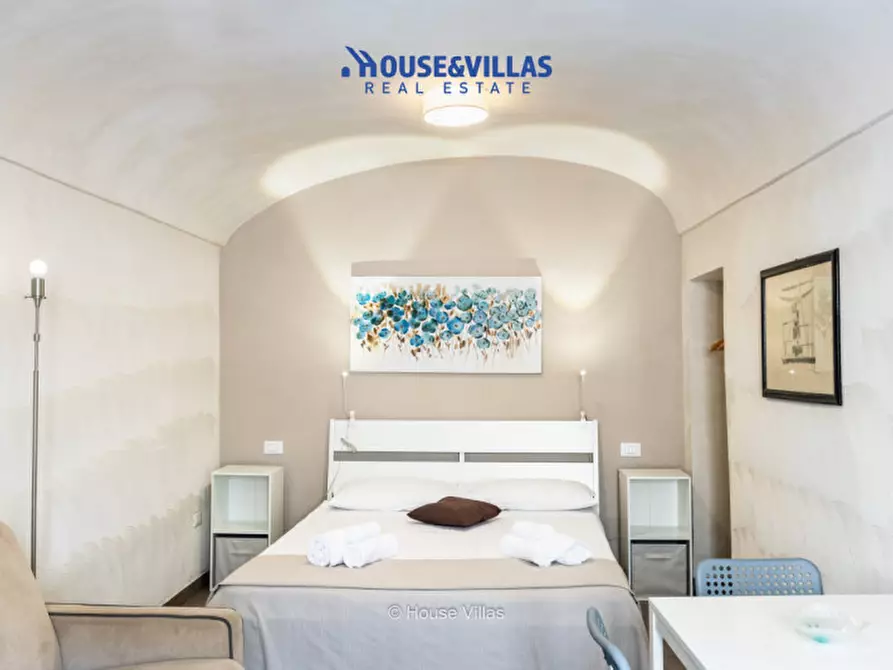 Immagine 2 di Casa indipendente in vendita  in Via Antonio Sofia a Noto