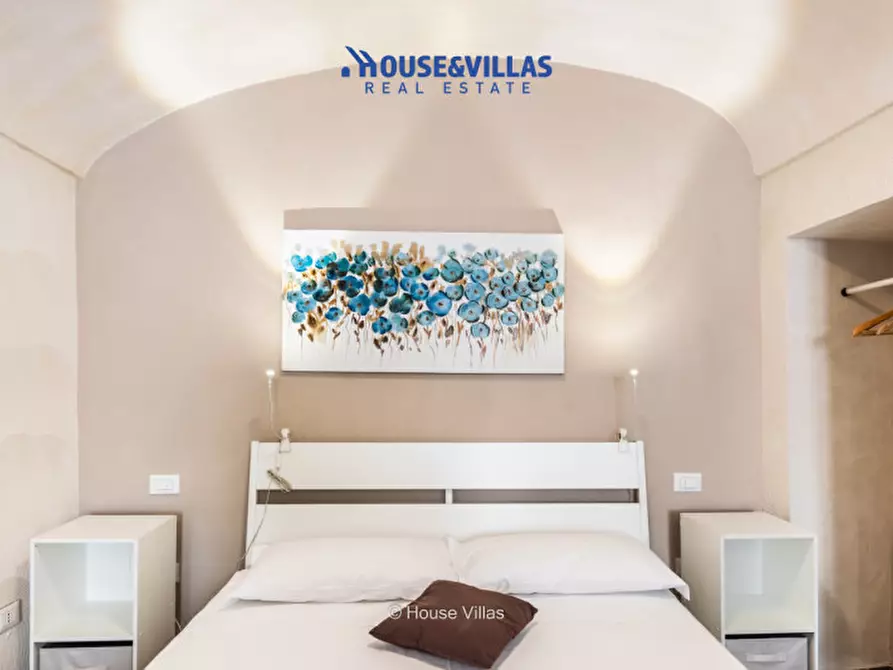 Immagine 3 di Casa indipendente in vendita  in Via Antonio Sofia a Noto