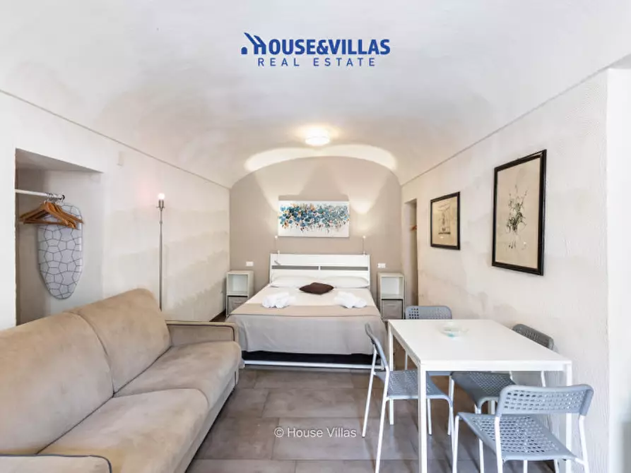 Immagine 4 di Casa indipendente in vendita  in Via Antonio Sofia a Noto