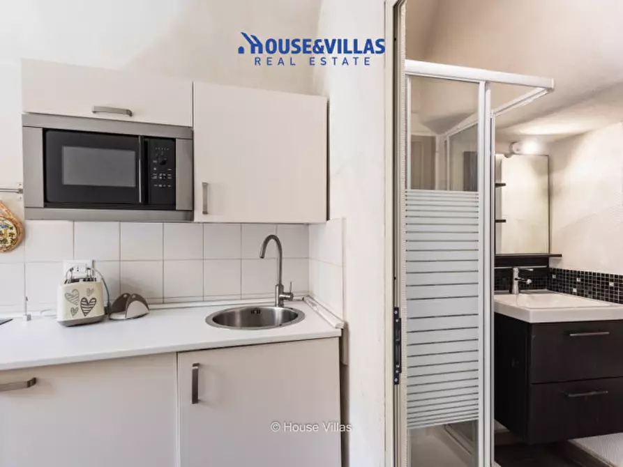 Immagine 11 di Casa indipendente in vendita  in Via Antonio Sofia a Noto