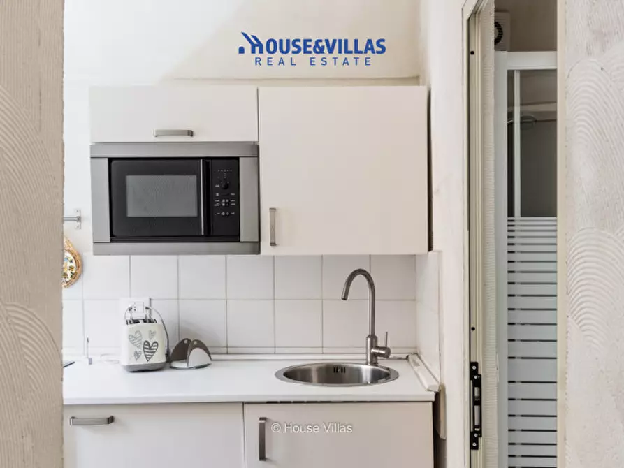 Immagine 12 di Casa indipendente in vendita  in Via Antonio Sofia a Noto