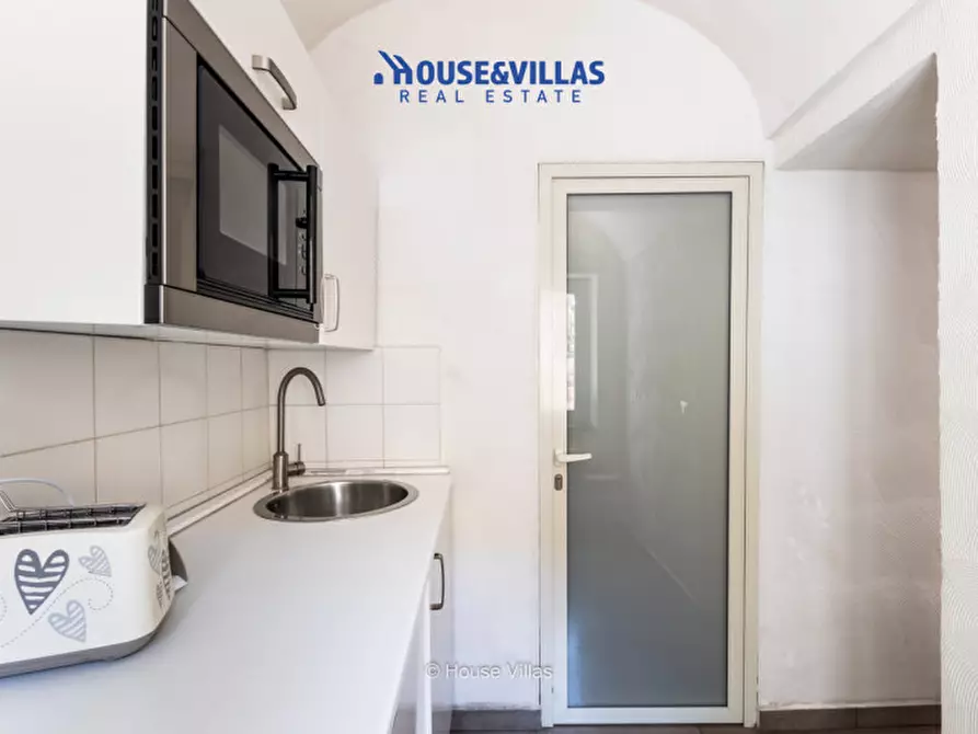 Immagine 13 di Casa indipendente in vendita  in Via Antonio Sofia a Noto