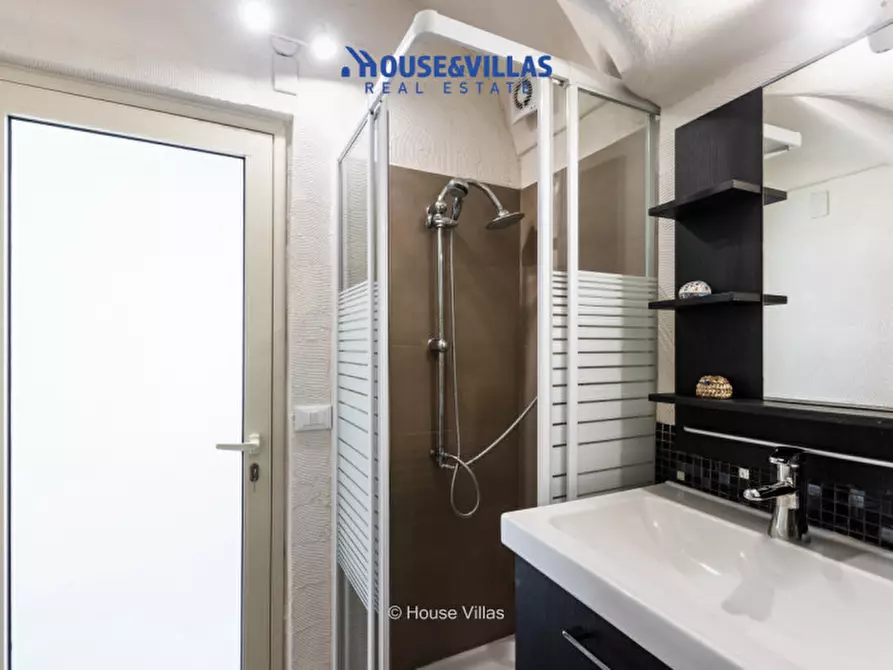 Immagine 15 di Casa indipendente in vendita  in Via Antonio Sofia a Noto