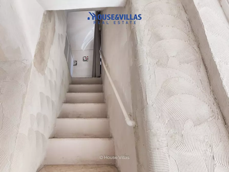 Immagine 17 di Casa indipendente in vendita  in Via Antonio Sofia a Noto