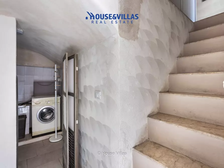 Immagine 18 di Casa indipendente in vendita  in Via Antonio Sofia a Noto