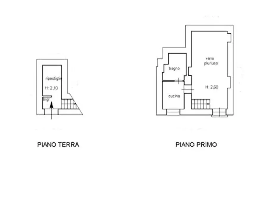 Immagine 19 di Casa indipendente in vendita  in Via Antonio Sofia a Noto