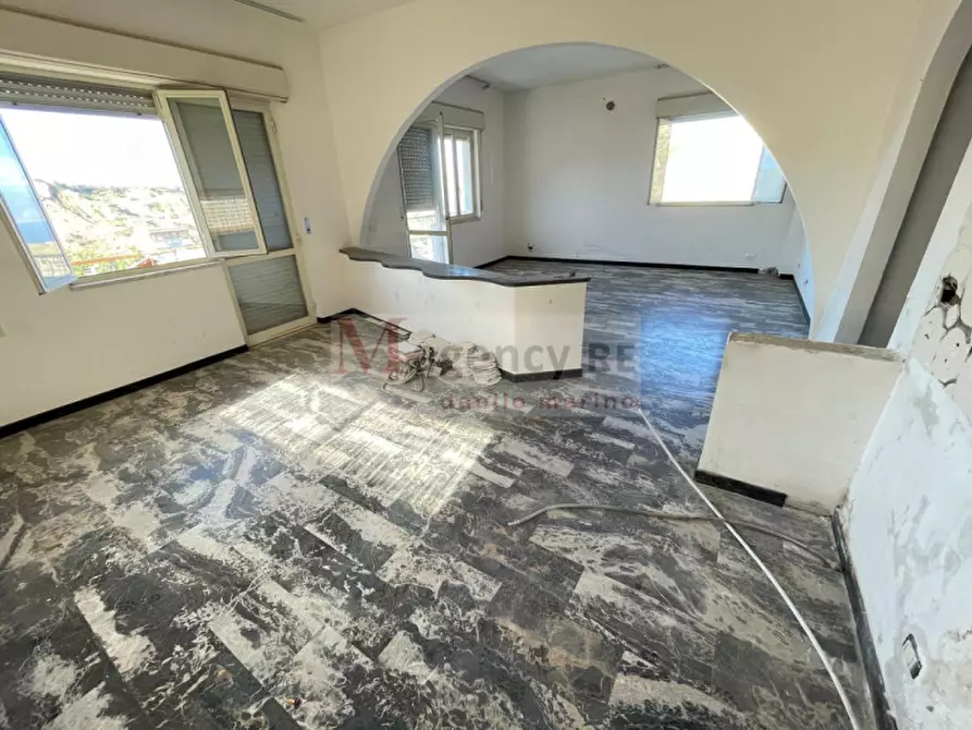 Immagine 6 di Palazzo in vendita  in Str. Santa Venere Gambarie, 38 a Reggio Di Calabria