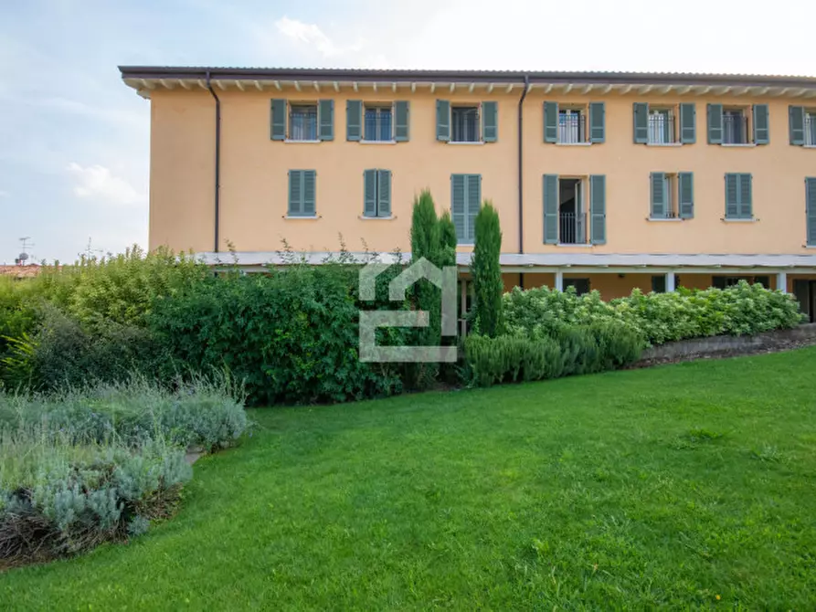 Immagine 7 di Appartamento in affitto  in via vedrine 10 a Polpenazze Del Garda