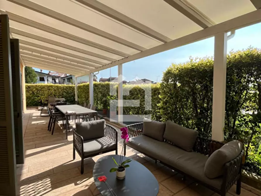 Immagine 8 di Appartamento in affitto  in via vedrine 10 a Polpenazze Del Garda