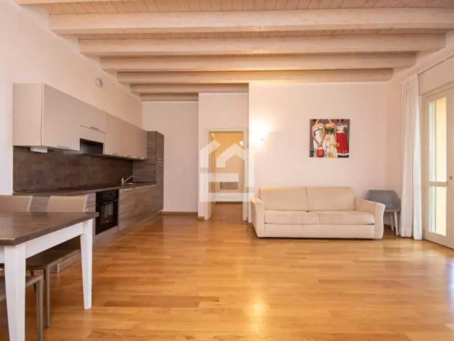 Immagine 12 di Appartamento in affitto  in via vedrine 10 a Polpenazze Del Garda