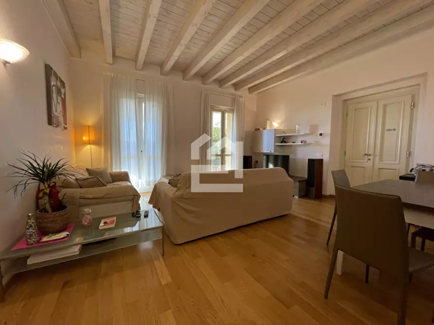 Immagine 14 di Appartamento in affitto  in via vedrine 10 a Polpenazze Del Garda