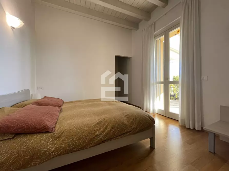 Immagine 16 di Appartamento in affitto  in via vedrine 10 a Polpenazze Del Garda