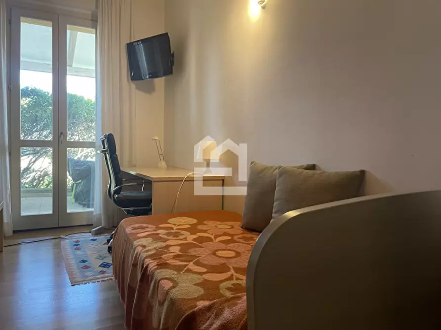 Immagine 17 di Appartamento in affitto  in via vedrine 10 a Polpenazze Del Garda