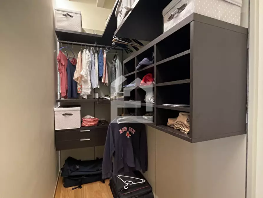 Immagine 18 di Appartamento in affitto  in via vedrine 10 a Polpenazze Del Garda