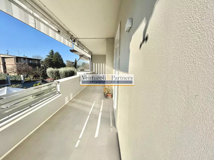 Immagine 27 di Appartamento in vendita  in Via Cassio a Desenzano Del Garda