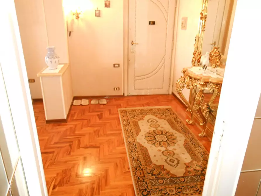 Immagine 4 di Appartamento in vendita  in Via Beccaria n.2 a None