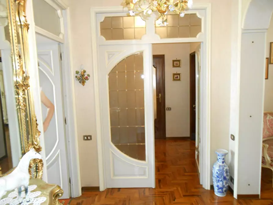 Immagine 5 di Appartamento in vendita  in Via Beccaria n.2 a None