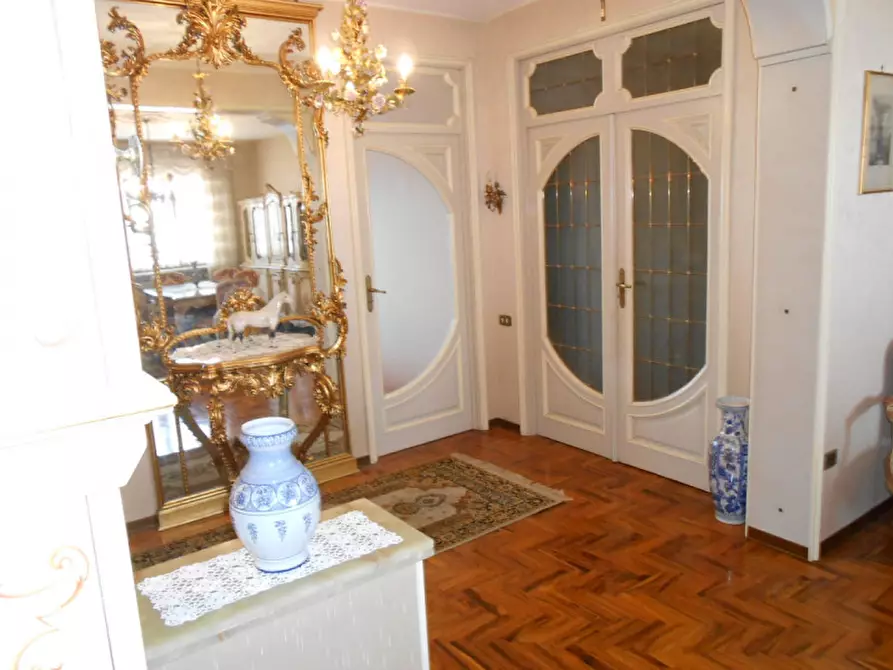 Immagine 6 di Appartamento in vendita  in Via Beccaria n.2 a None