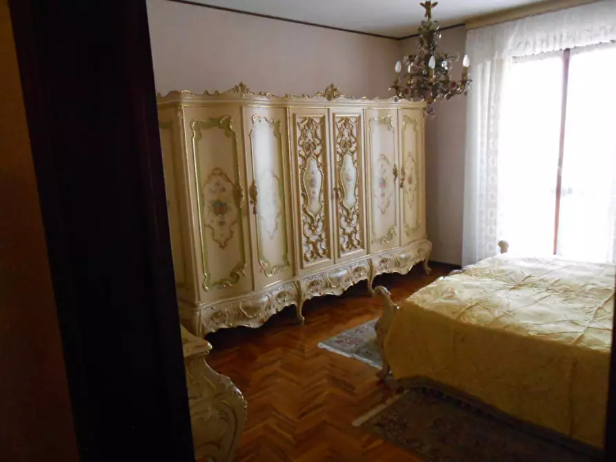 Immagine 9 di Appartamento in vendita  in Via Beccaria n.2 a None