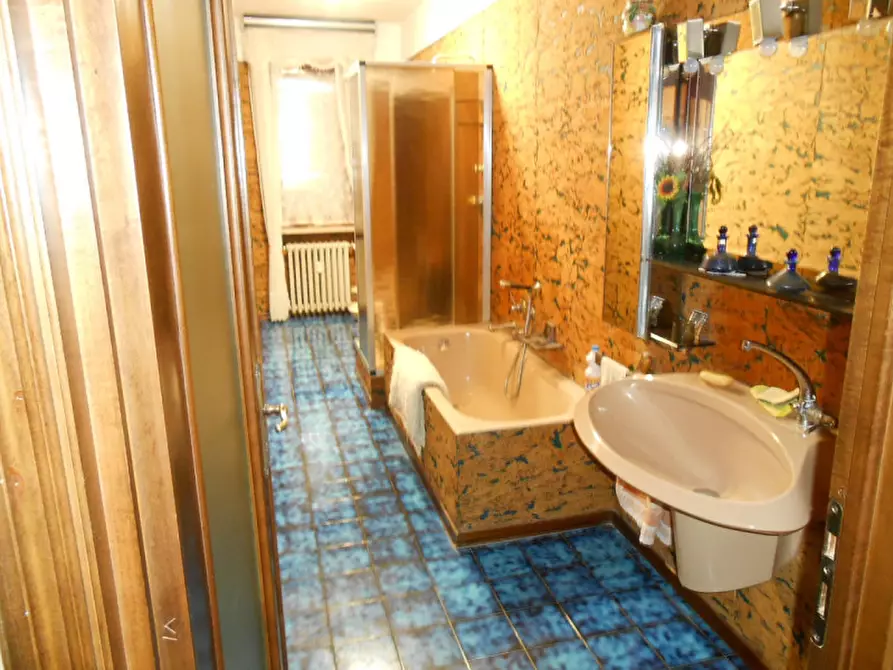 Immagine 12 di Appartamento in vendita  in Via Beccaria n.2 a None