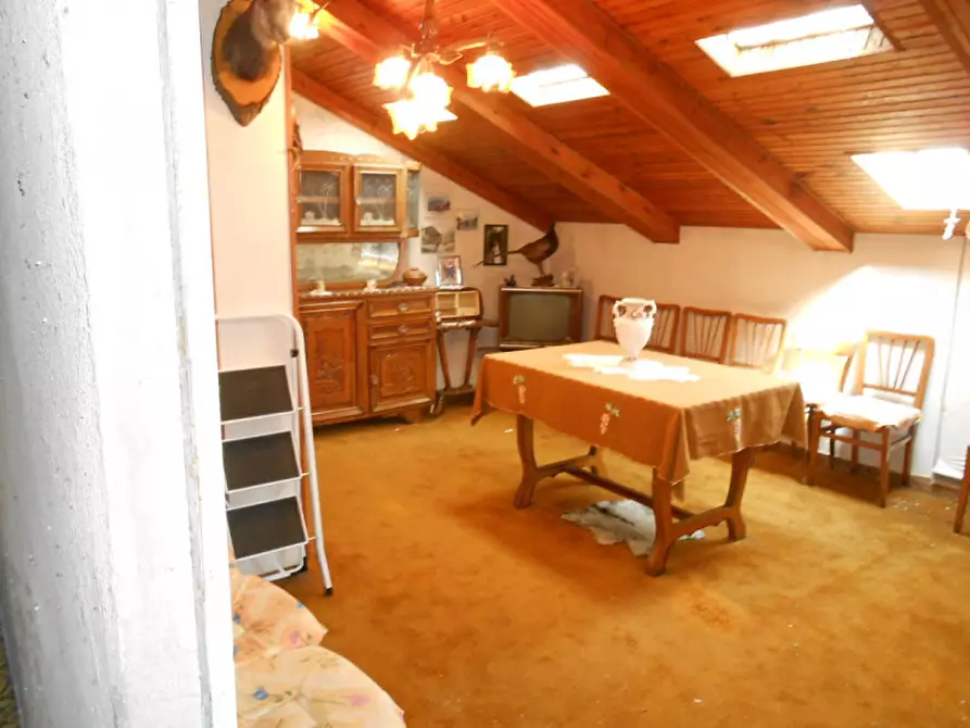 Immagine 13 di Appartamento in vendita  in Via Beccaria n.2 a None