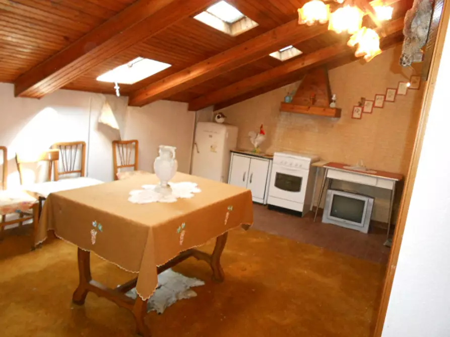 Immagine 14 di Appartamento in vendita  in Via Beccaria n.2 a None