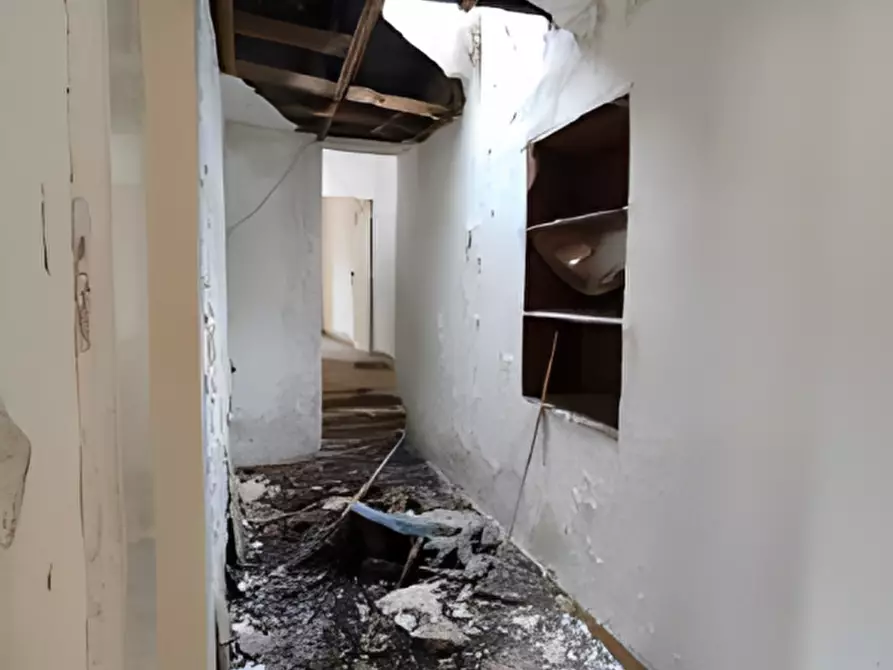 Immagine 11 di Appartamento in vendita  in Via Persa Salice a Messina