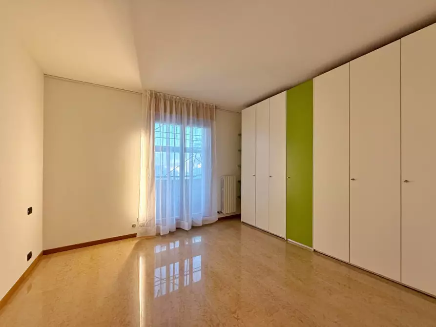 Immagine 11 di Appartamento in vendita  in via roveggia 108 a Verona