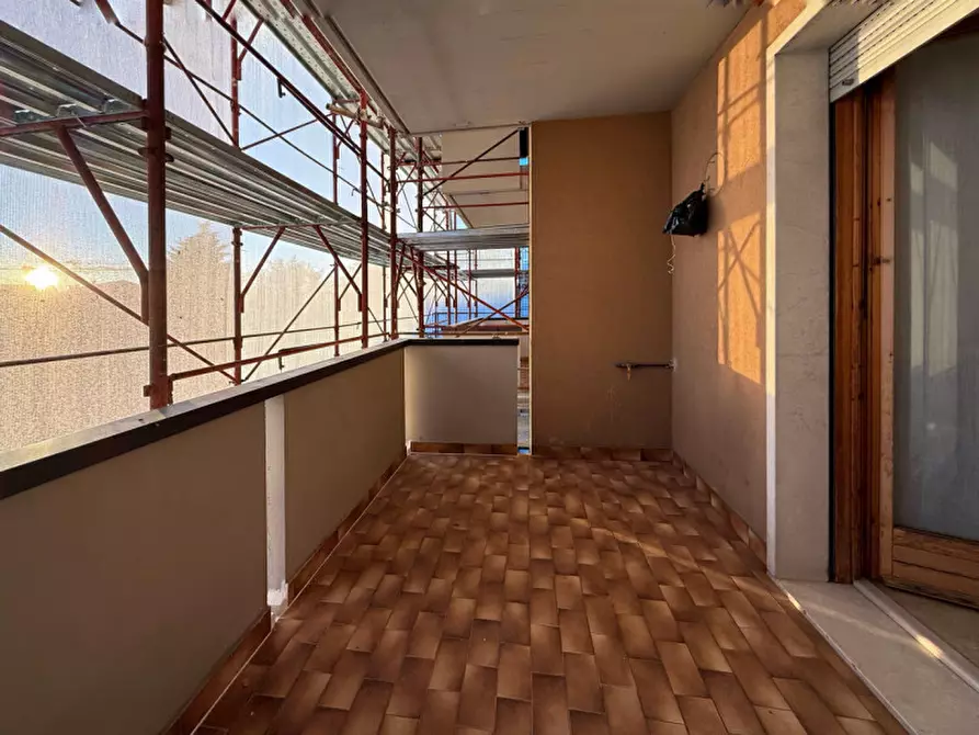 Immagine 13 di Appartamento in vendita  in via roveggia 108 a Verona