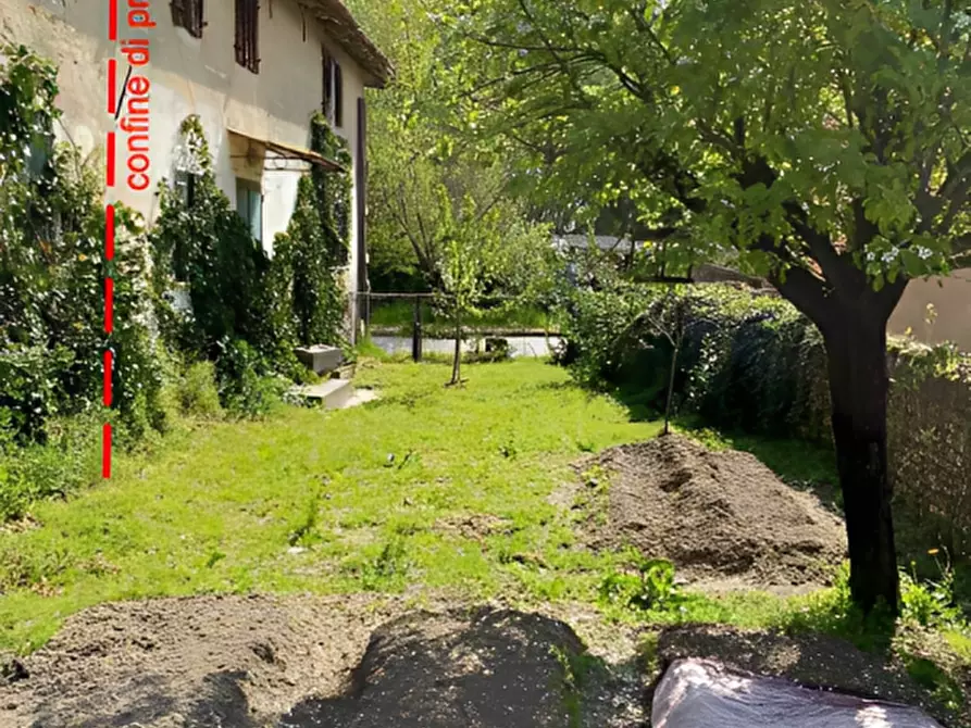 Immagine 4 di Appartamento in vendita  in Via Boldara, 27 a Gruaro