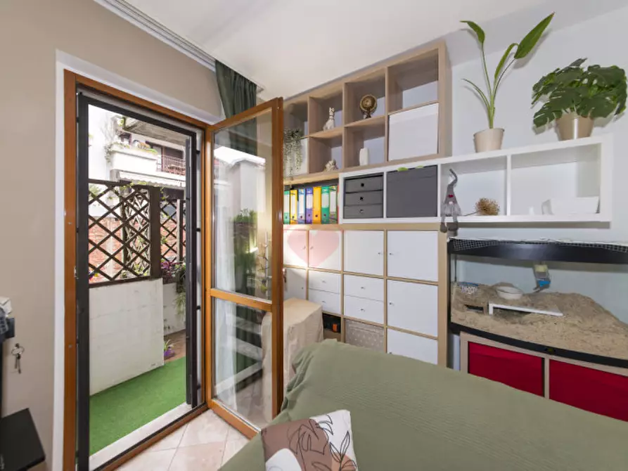 Immagine 5 di Appartamento in vendita  in Via Della Ronchetta 43/B a Gorgonzola