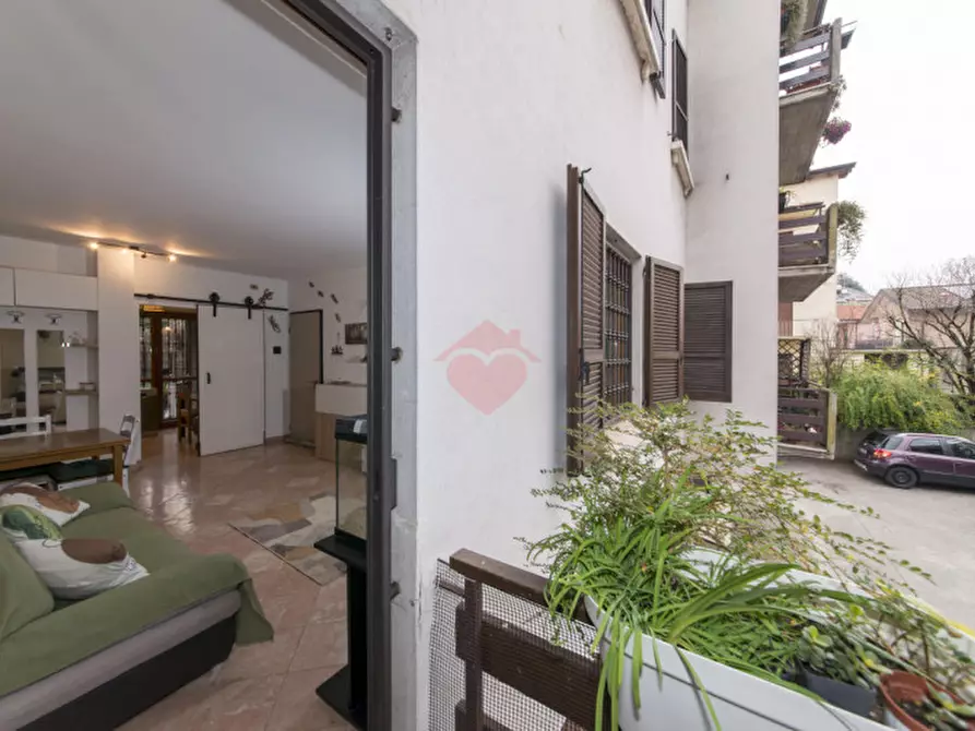 Immagine 6 di Appartamento in vendita  in Via Della Ronchetta 43/B a Gorgonzola