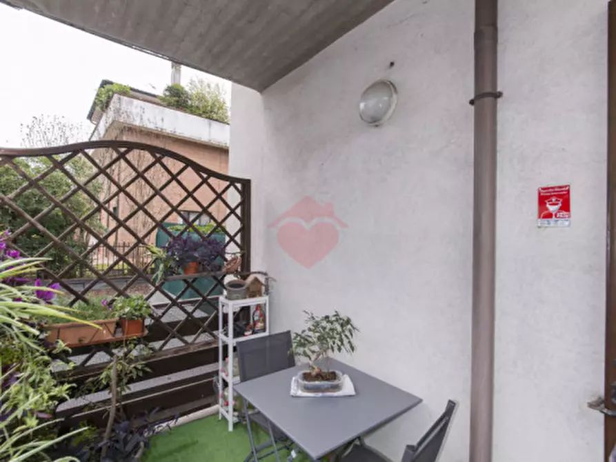 Immagine 7 di Appartamento in vendita  in Via Della Ronchetta 43/B a Gorgonzola