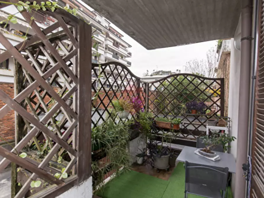 Immagine 8 di Appartamento in vendita  in Via Della Ronchetta 43/B a Gorgonzola