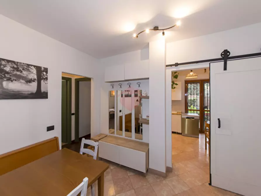 Immagine 10 di Appartamento in vendita  in Via Della Ronchetta 43/B a Gorgonzola