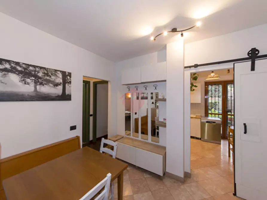 Immagine 11 di Appartamento in vendita  in Via Della Ronchetta 43/B a Gorgonzola