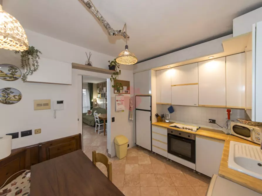 Immagine 12 di Appartamento in vendita  in Via Della Ronchetta 43/B a Gorgonzola