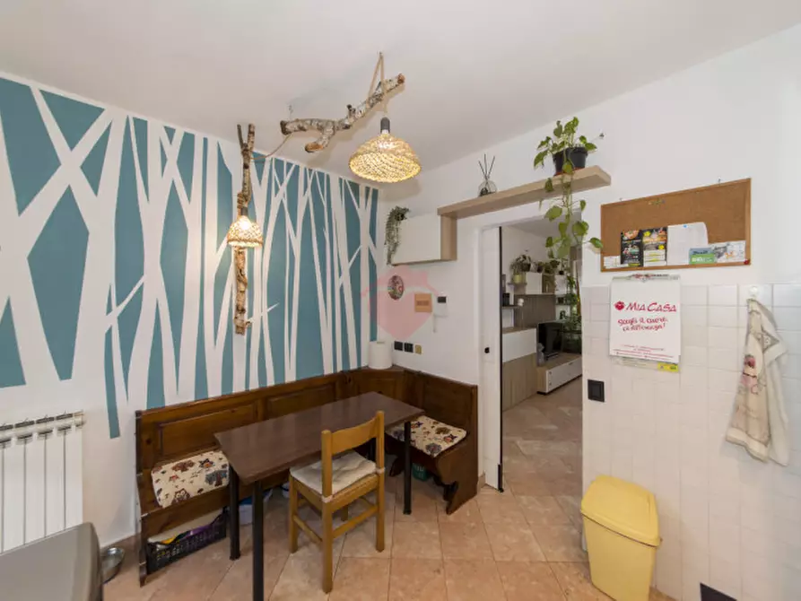 Immagine 13 di Appartamento in vendita  in Via Della Ronchetta 43/B a Gorgonzola