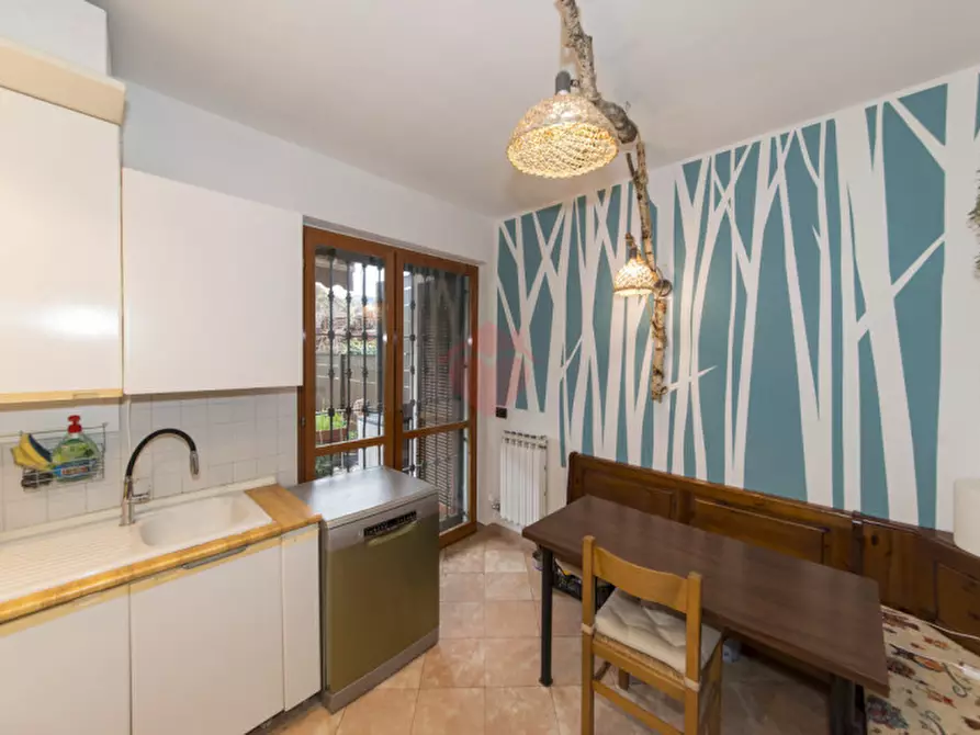 Immagine 14 di Appartamento in vendita  in Via Della Ronchetta 43/B a Gorgonzola