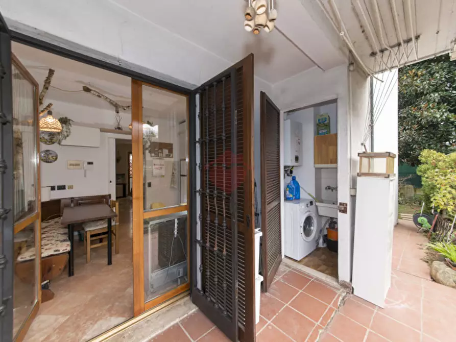 Immagine 16 di Appartamento in vendita  in Via Della Ronchetta 43/B a Gorgonzola