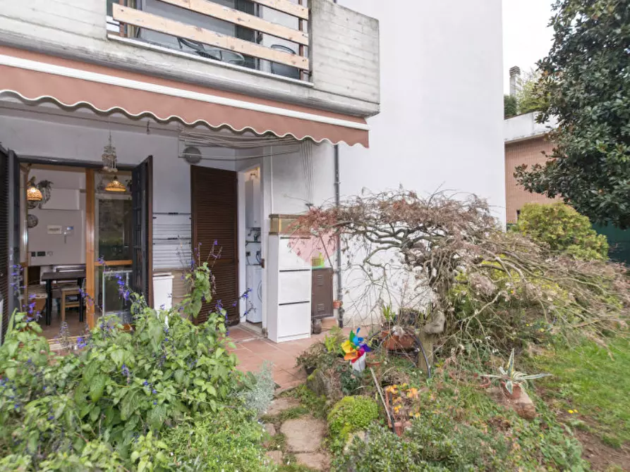 Immagine 17 di Appartamento in vendita  in Via Della Ronchetta 43/B a Gorgonzola