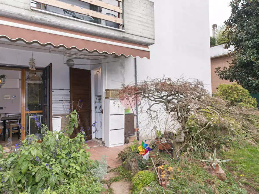 Immagine 18 di Appartamento in vendita  in Via Della Ronchetta 43/B a Gorgonzola