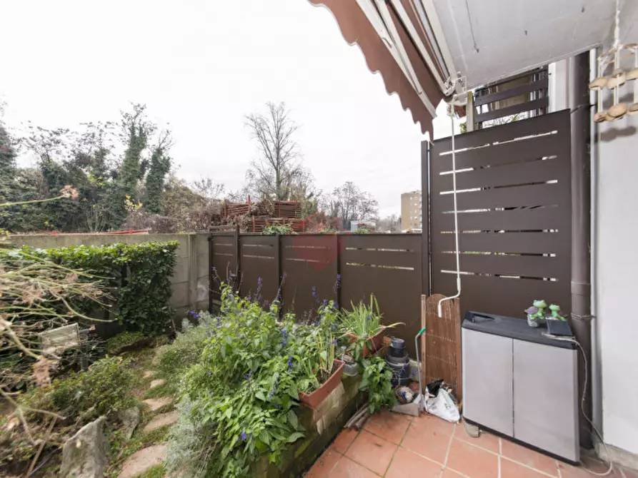 Immagine 20 di Appartamento in vendita  in Via Della Ronchetta 43/B a Gorgonzola