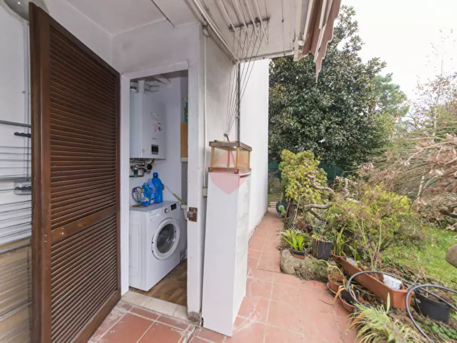 Immagine 21 di Appartamento in vendita  in Via Della Ronchetta 43/B a Gorgonzola