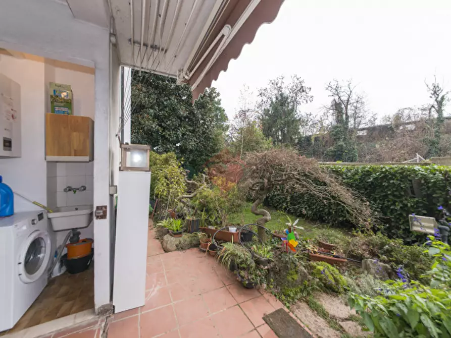 Immagine 22 di Appartamento in vendita  in Via Della Ronchetta 43/B a Gorgonzola