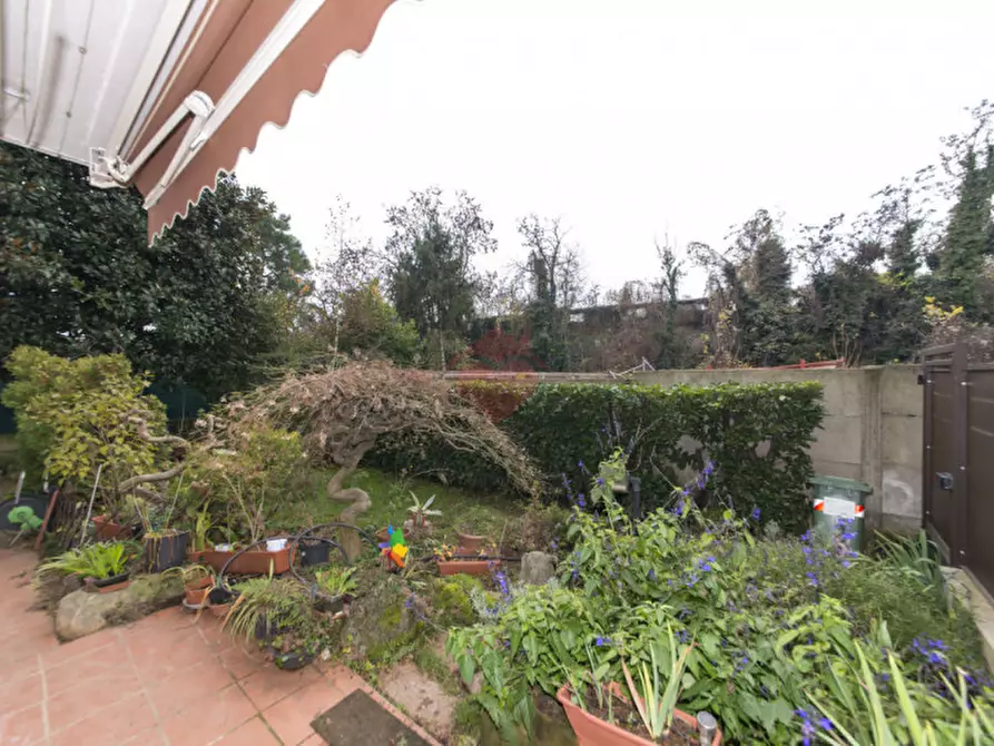 Immagine 23 di Appartamento in vendita  in Via Della Ronchetta 43/B a Gorgonzola