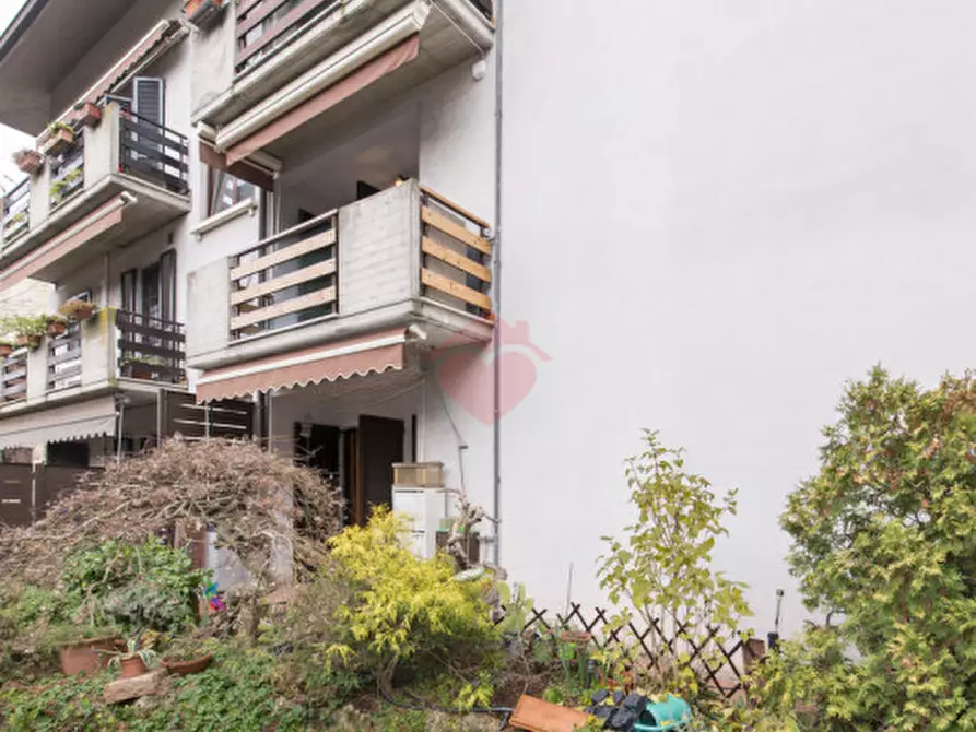 Immagine 26 di Appartamento in vendita  in Via Della Ronchetta 43/B a Gorgonzola