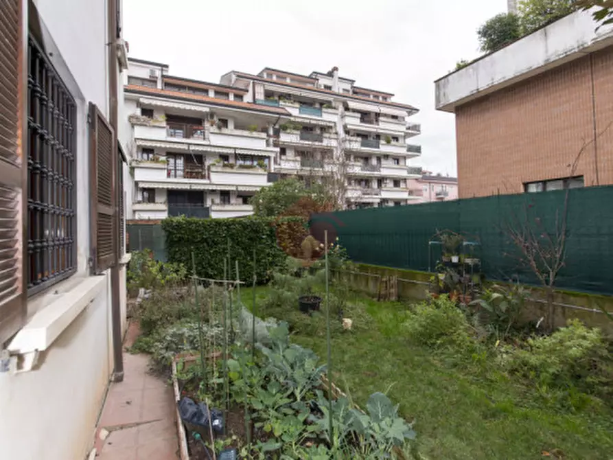 Immagine 27 di Appartamento in vendita  in Via Della Ronchetta 43/B a Gorgonzola