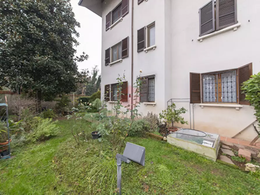 Immagine 29 di Appartamento in vendita  in Via Della Ronchetta 43/B a Gorgonzola